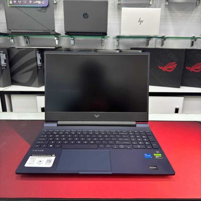 Noutbuk Hp Victus Gaming Intel Core i5-12450H/RTX3050 4GB