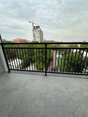 Продаётся 1/5/12 35м2 в ЖК "Green Island" на ул. Садыка Азимова