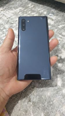 Продаю Samsung Note 10 5g 12/256 состояние отличное