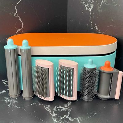 Dyson styler ест все цвета и все модели в наличии !!