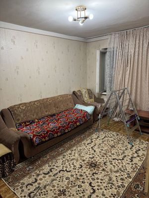 Аренда!Сдам 1 ком на Чиланзаре 1 ул Мукими Одна Остановка Метро Хамза!