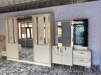 Сифатли Спалний комплект
