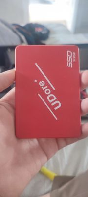 SSD SATA UDore 500gb