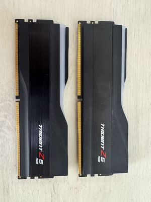 8400MHz G.Skill Trident Z5 RGB 2x24GB 8400MHz