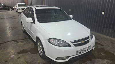 Chevrolet jentra 1.6