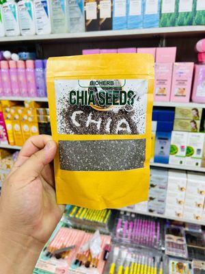 Chia urugʻi