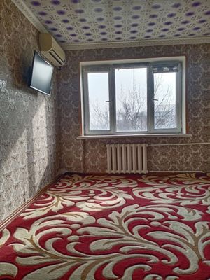 Ижарага квартира Рисовый Узбум Электрапарат 1 хонали оилага