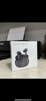 Продается наушники vivo новые