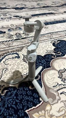 Stibilizatr OSMO 4