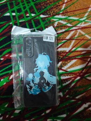 чехол Samsung galaxy s 21