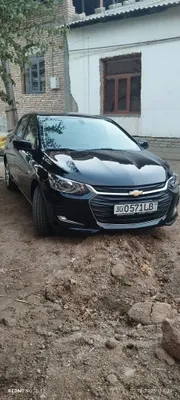 Onix ltz aftomat propan 4 avlot qoʻyilgan polik chexol kojini.