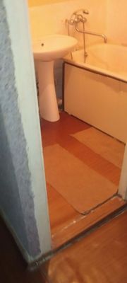 Сдаётся 1 комнатная квартира в Чирчике