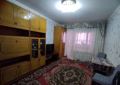аренда квартиры