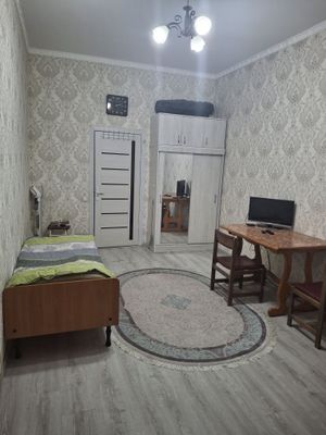 Сдаётся 1 комнатный дом