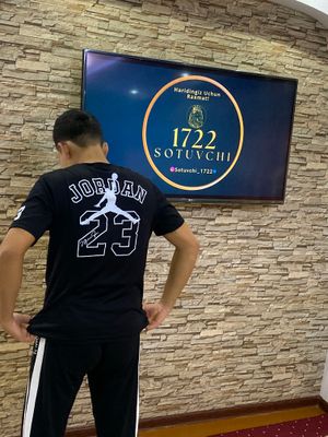 Jordan 23 – 2025 trend modeli