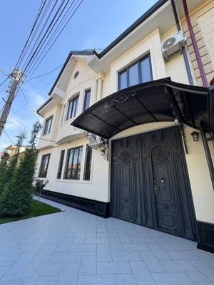 Евро Дом 3,8 соток По улице Илгор Махалля Казирабад