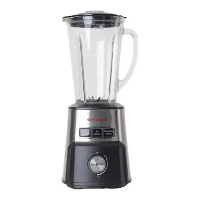 Блендер SHIV-BL-818 — стиль и мощность в одном корпусе