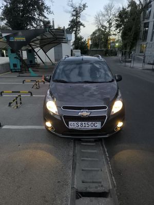 Spark 2021 Full oxirgi paztaiya abagrefla bor 120.000 km yurgan Shumka