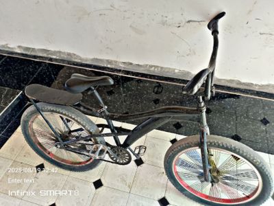 velosiped holati zoʻr