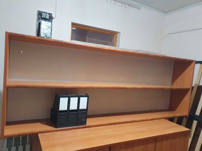 ПОЛКА для ДОКУМЕНТОВ, КНИГ и регистров длина 2 метра