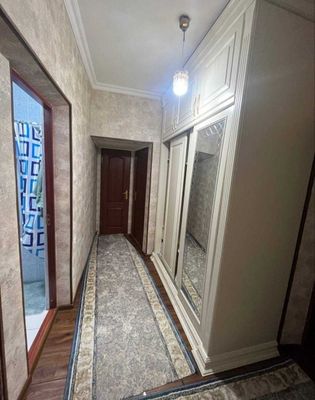 Срочно сдаётся квартира для аренду яшнабадском районам с ремонтом 400$
