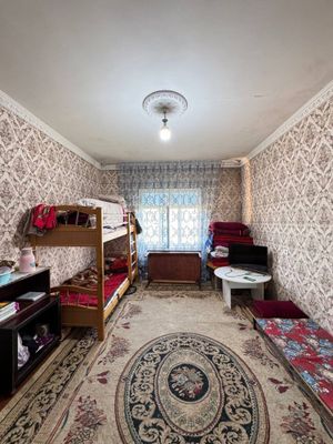квартира 3 комнатная