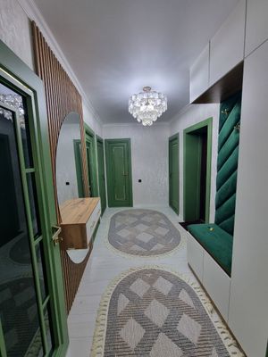 Продается 3х комнатная 77 серия