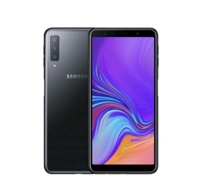 Samsung A7 2018