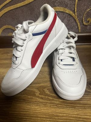 Кроссовки Puma унисекс