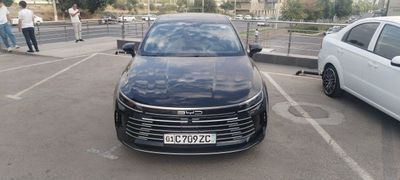 BYD Chazor Nasiyaga