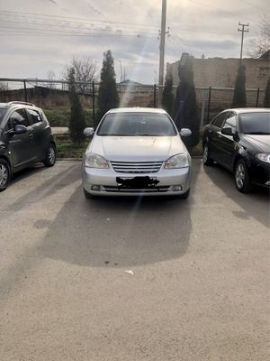 Lacetti 1.8 mexanika 2 pozitsiya