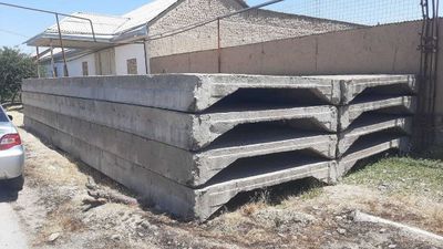 Stroy beton plita sotiladi srochniy 12x3 8 dona