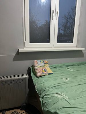 Ташсельмаш 1/2/4 балкон утеплен