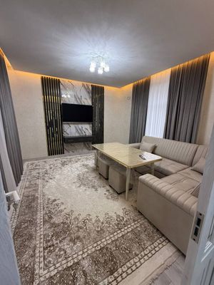 Сдается квартира метро Туркистан