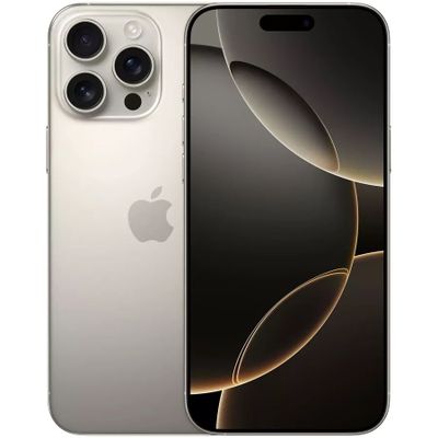 IPhone 16 Pro max 256GB