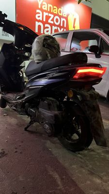 Skuter 150cc srochna sotiladi