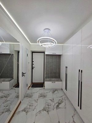 -Аллея ГАГАРИНА (103 школа) 3в4/3/4 Авторский ремонт, Чиланзар-2