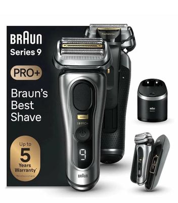 BRAUN 9577cc
