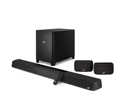 Саундбар Polk Audio Magnifi Max AX SR