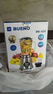 Блэндер BUENO Yangi Новый