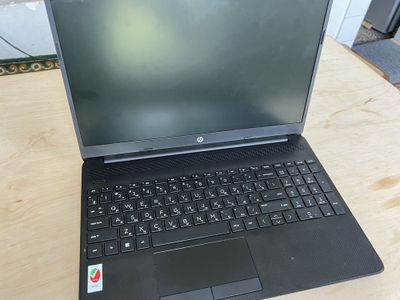 Hp Notebook HP 15s-fq0008nia (5LQ)