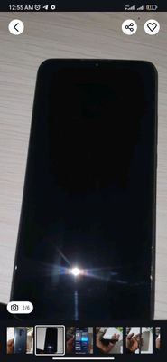 Redmi 9 ideal..