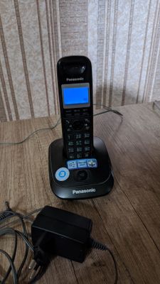 Радио телефон Panasonic