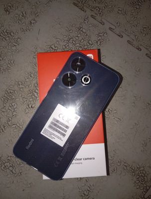 Обмен Redmi 13 6/128 Gb