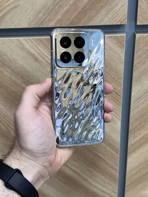 Xiomi Mi 15 Liquid Silver 12/512GB