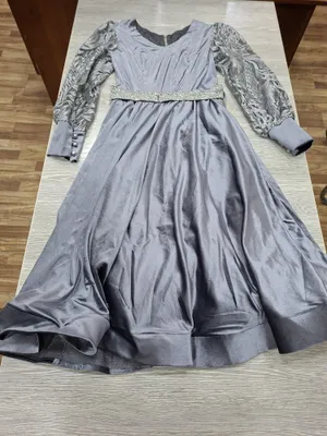 Vechırnı köylak, holatı yaxshi