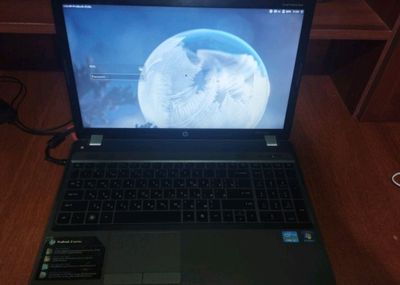 продаётся ноутбук HP ProBook 4530s