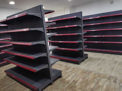 Торговое оборудование, Savdo jihozlari, Zamonaviy tokcha