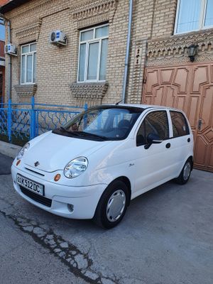 Matiz best super kandior 2018 + metan 65 3-pk