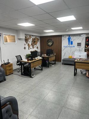 Arendaga!!! Ofis